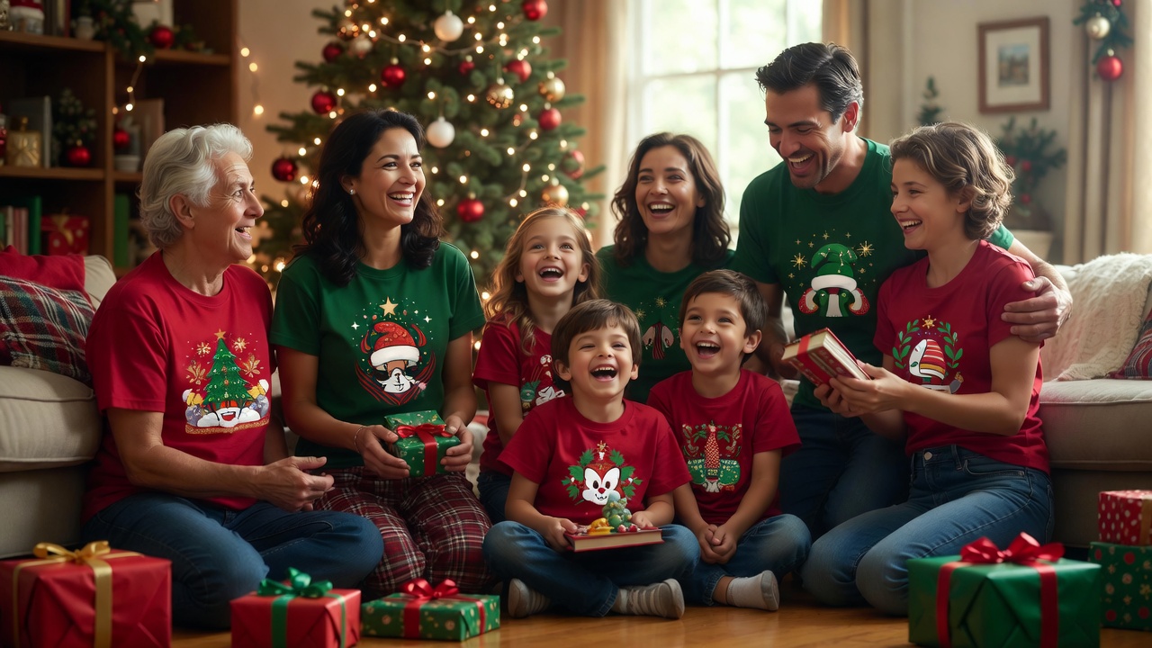 tees for every occasion